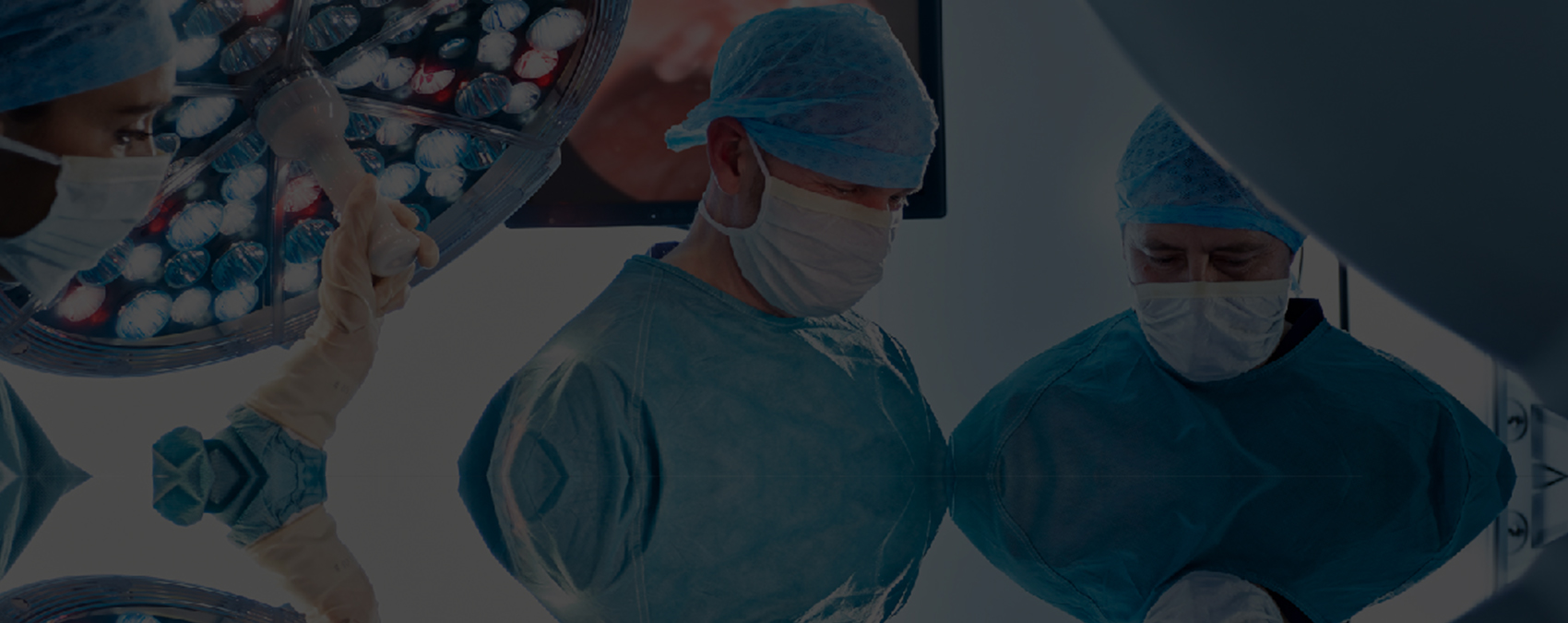 Medical Lighting Spares and Accessories