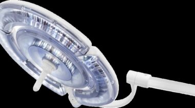 Image 6 - Operating Theatre Light