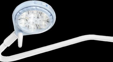 Image 8 - Examination Lights